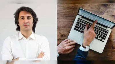 İş Beğenmeme Tartışması: Akademisyen Deneyi İş İlanlarından Dönüş Alamadı - Ekonomi Haberleri