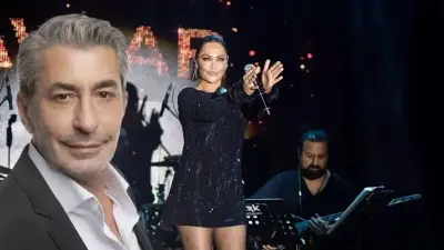 Erkan Petekkaya'nın Yorumu Tartışma Yarattı, Hülya Avşar Neşeli Yanıt Verdi