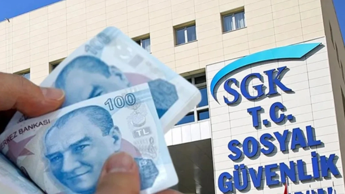 Milyonların Merak Ettiği Detay: Hangi Meslekler Erken Emekli Olabiliyor
