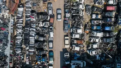 ÖTV İndirimi ve Hurda Teşviki Teklifi Meclis'te: İlk Araç Şartları Ne Durumda?