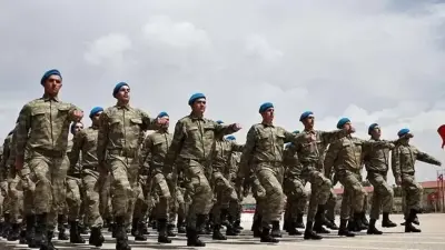 Kasım 2026 Askerlik Yerleri Ne Zaman Belli Olacak? MSB Duyurusu
