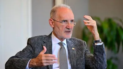 İTO'dan sanayiye özel kredi çağrısı: Kur-enflasyon makası büyüyor - Ekonomi Haberleri