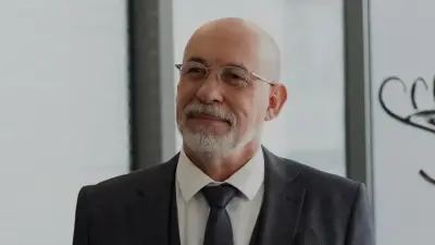 Erdal Küçükkömürcü, Ekranlarındaki Daha 17 Dizisine Katılıyor