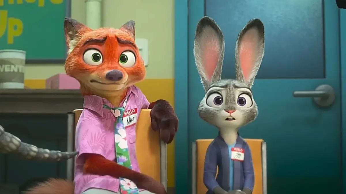 Disney, Zootopia 3'ü D23 Etkinliğinde Doğruladı: Vizyon Tarihi Beklentisi Sürüyor