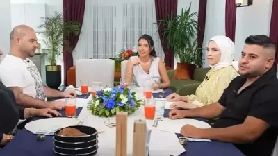 3. Yemekteyiz’de Büyük Final Heyecanı: 200 Bin TL’nin Sahibi Belli Oldu - Yaşam Haberleri