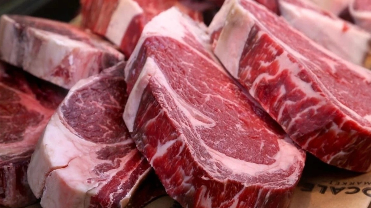 Kurbanlık Fiyatları Zirve Yaptı: Karkas Et Kilogramı 1000 TL Sınırına Yaklaştı