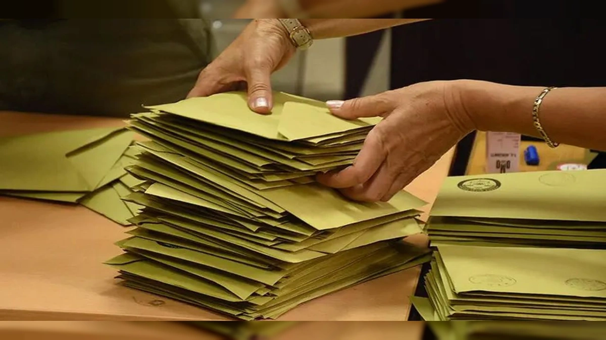 Erken Seçim İhtimali Ne Zaman? AK Parti İçin Kasım Ayı İddiası Gündemde