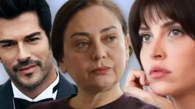 'Bir Zamanlar Çukurova'nın Yayın Gününe 'Güneşin Doğduğu Yer' Dizisi Geliyor