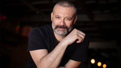 Oyuncu Levent Üzümcü Kimdir? Hayatı ve Gözaltına Alınma Gerekçesi Ne?