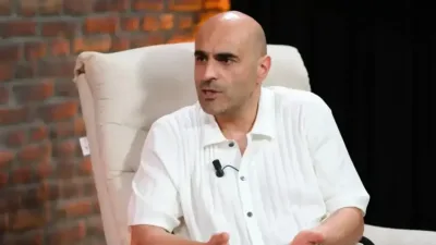 Alper Kul Kimdir? Oyunculuk Kariyeri, Hayatı ve Başarıları - Magazin Haberleri