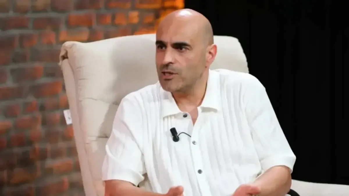 Alper Kul Kimdir? Oyunculuk Kariyeri, Hayatı ve Başarıları