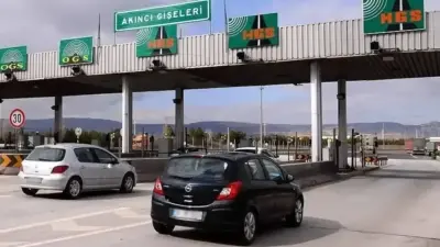 HGS Bakiyesi Yetersiz Kalınca Ceza Ödemeden Geçiş Hakkı: İşte 15 Günlük Süreç