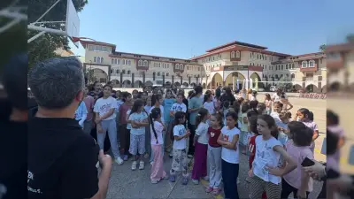 Sakarya Çocukların Yetenekleri Nasıl Keşfedildi? Büyükşehir Belediyesinin Programı