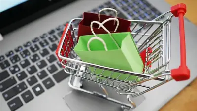 1 Ağustos'ta Başlayacak Yeni Dönemle E-Ticaret ve Dijital Reklamcılıkta Kapsamlı Kurallar Yürürlüğe Giriyor - Gündem Haberleri