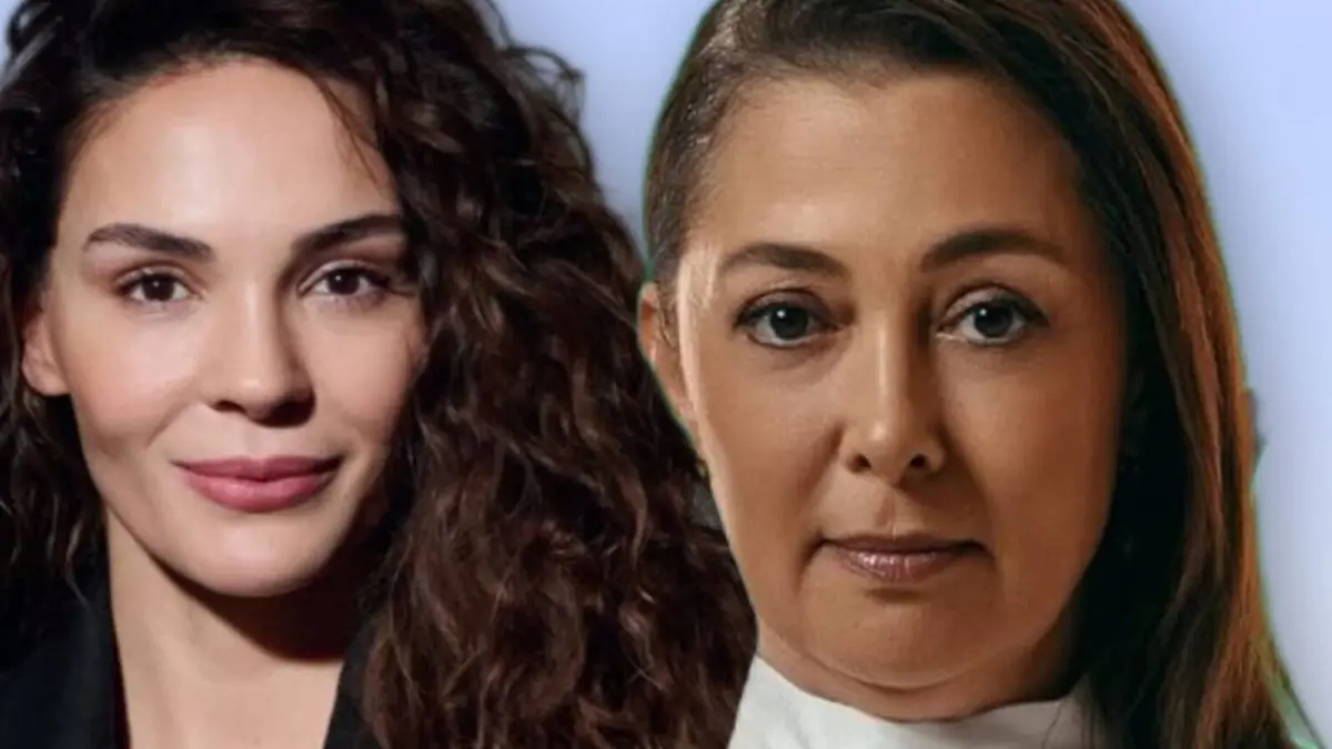 Berrin Arısoy Adana Ayazı Dizisinde Gönül Rolüyle İzleyici Karşısına Çıkacak