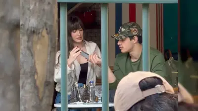 Centilmen Dizisinde Kaan Mirac Sezen ve İlsu Demirci Hangi Rolü Oynayacak?