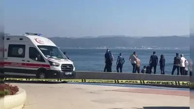 Sakar Ailesi: Darıca Sahilinde Kıyıya Vuran Cesetlerin Kimlikleri Nasıl Ortaya Çıktı?