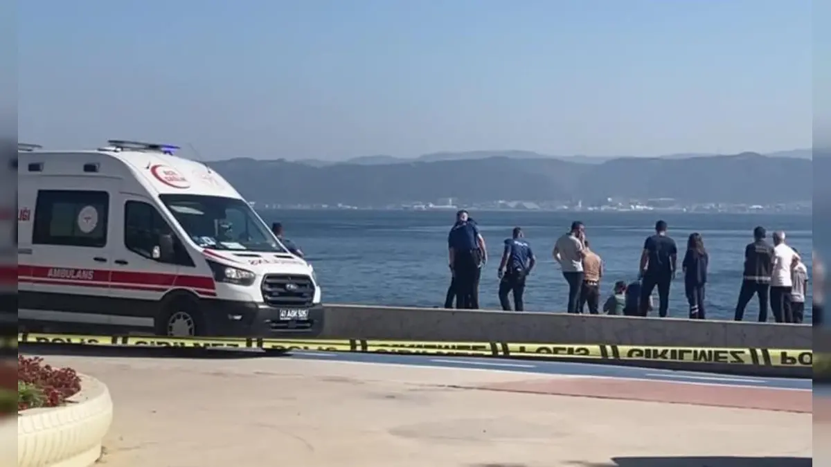 Sakar Ailesi: Darıca Sahilinde Kıyıya Vuran Cesetlerin Kimlikleri Nasıl Ortaya Çıktı?