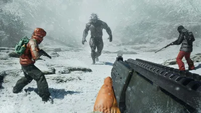 HAEX Oyunu Summer Games Fest'te Duyuruldu: Açık Dünya Macera Erken Erişime Açılıyor