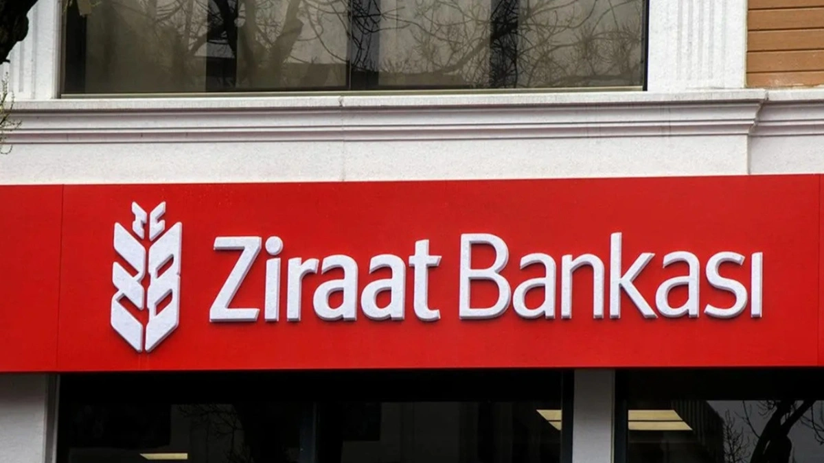 Ziraat Bankası Emekli Promosyonu Güncellendi: Yeni Tutar ve Şartlar