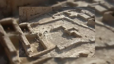 Suriye'de 6.000 yıllık bebek kalıntılarında çocuk istismarı kanıtı saptandı