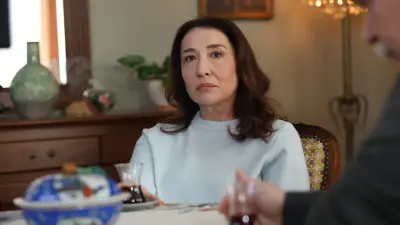 Centilmen Dizisinin Hazırlıkları Sürüyor: Yasemin Baştan Kadroya Dahil Oldu