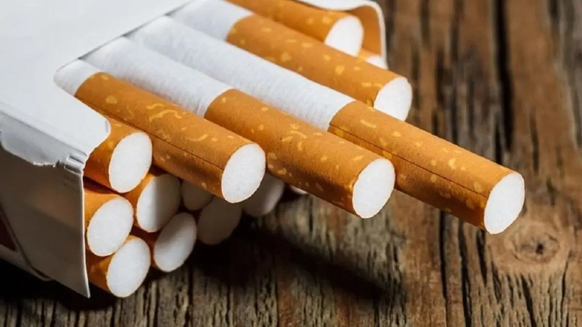 Imperial Tobacco Grubu Sigara Fiyatlarına Zam Yaptı: Güncel Liste Açıklandı