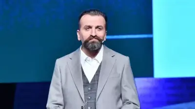 İbrahim Paşalı kimdir? kayyumluğuyla gündeme gelen isim