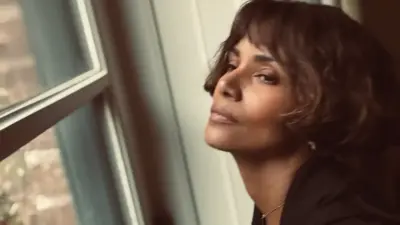 Halle Berry'ye oğluna şiddet iddiaları sonrası mahkemeden tedbir kararı