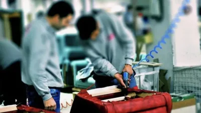 Bakanlıktan Engelli ve Eski Hükümlü İstihdamına 420 Milyon Liralık Destek
