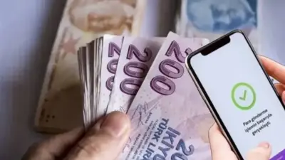 Hatalı IBAN Transferlerinde Parayı Geri Alma Süreci: Banka ve Hukuki Yollar Masada