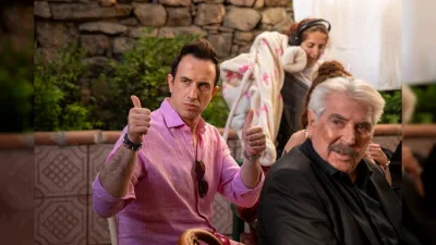2 Aile Arasında Filmi Ne Zaman Vizyona Girecek, Oyuncu Kadrosu Kimler?