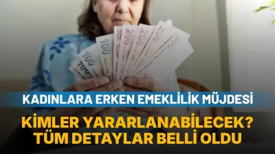 Kadınlar için Erken Emeklilik İmkanı: Doğum Borçlanmasında 2026 Ödeme Tutarları