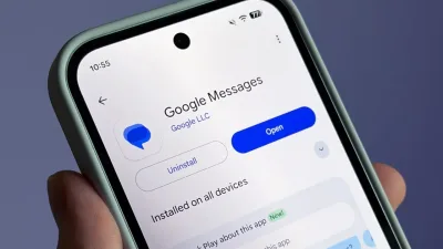 Google Messages Android Kullanıcılarına Sohbet Pencerelerini Özelleştirme Temaları Getiriyor