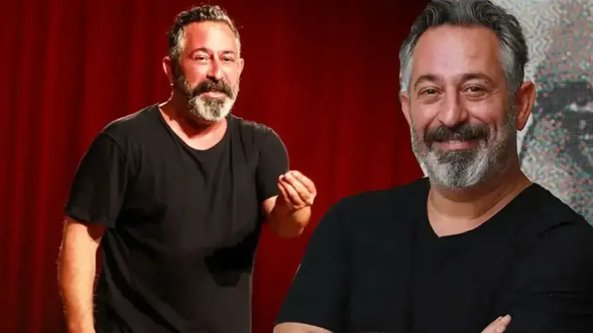 Cem Yılmaz Kalp Krizi Sonrası Sağlık Durumunu ve Değişiklikleri Açıkladı