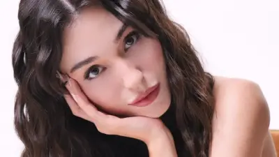 Meltem Akçöl, 'Sevdam Karadeniz' Dizisinde Başrol Kadın Karakteri Oldu