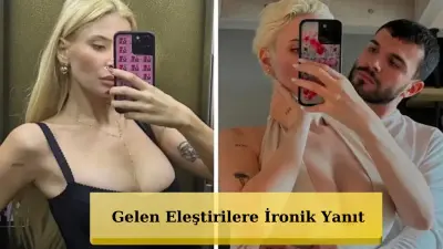 Bodrum Tatilinde Şazer Altındoğan'ın Sosyal Medya ve Filtresiz Hali Tartışma Yarattı - Magazin Haberleri