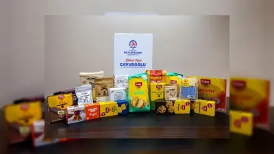 Denizli Belediyesi'nden Çölyak Hastalarına İkinci Glütensiz Gıda Desteği