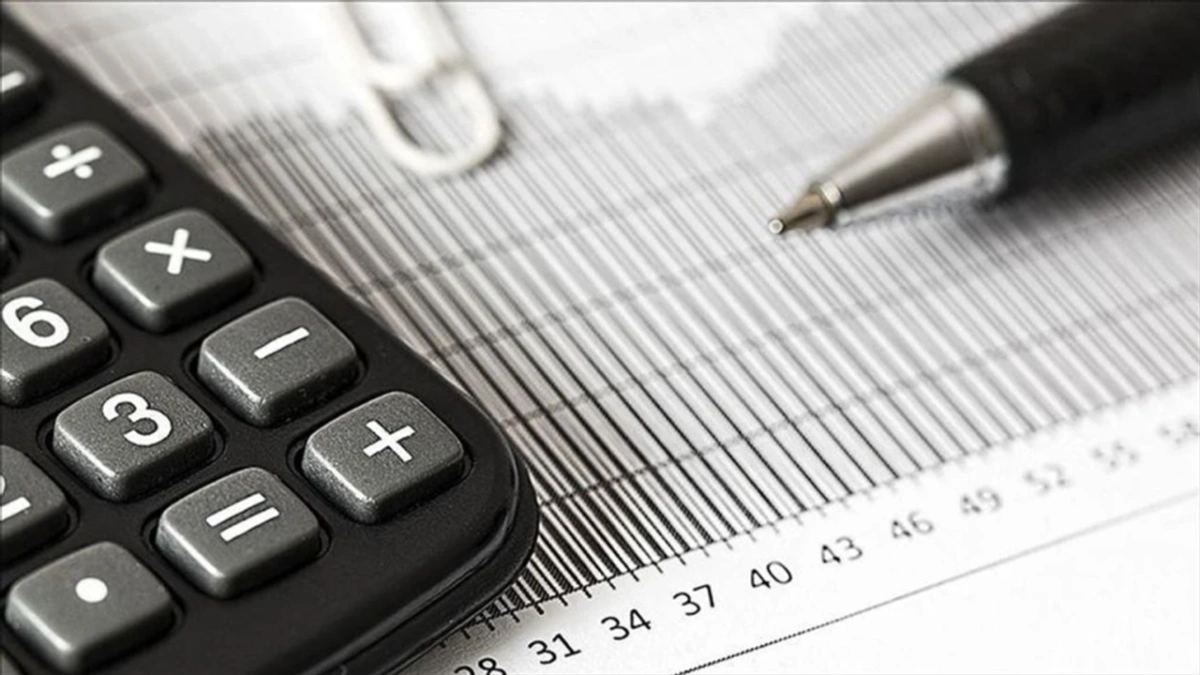 Vergi Borcu Olanlara Müjde: Yeni Düzenlemenin Detayları Ortaya Çıktı