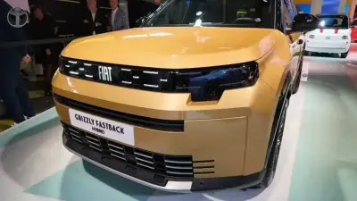Fiat Fastback Türkiye Fiyatı Ne Kadar ve Ne Zaman Çıkacak?