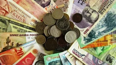 9 Haziran 2026 Döviz Fiyatları: Dolar, Euro ve Sterlin Kurları Ne Seviyede? - Ekonomi Haberleri