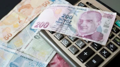 TCMB Anketinden 2027 Yılı En Düşük Emekli Aylığına Yönelik İlk Tahminler