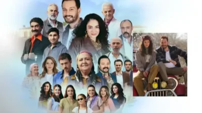 Cennetin Çocukları Dizisinin Yeni Bölüm Tarihi Belli Oldu mu?