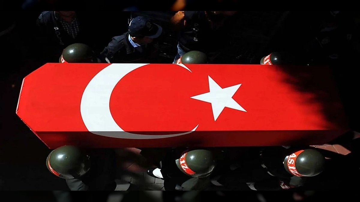 Çorlu'da Görevli İki Polis Memuru Saldırıda Şehit Düştü: Soruşturma Başlatıldı