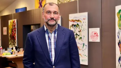 Forbes Milyarderler Listesi Yenilendi: Türkiye'nin En Varlıklı Kişisi Şaban Cemil Kazancı - Gündem Haberleri