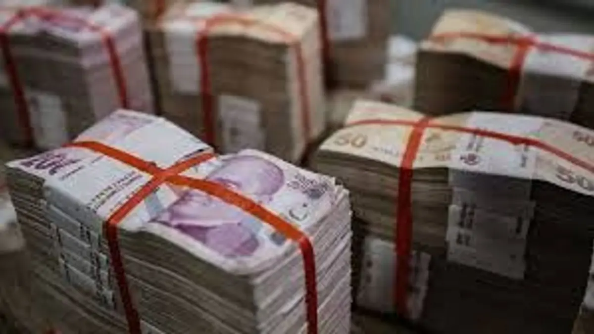 Merkez Bankası Rezervleri Yüzde 8,5 Artışla 178 Milyar Doları Aştı