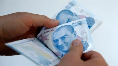 Mevduat faizi: 500 bin TL birikim aylık ne kadar kazandırır? - Ekonomi Haberleri
