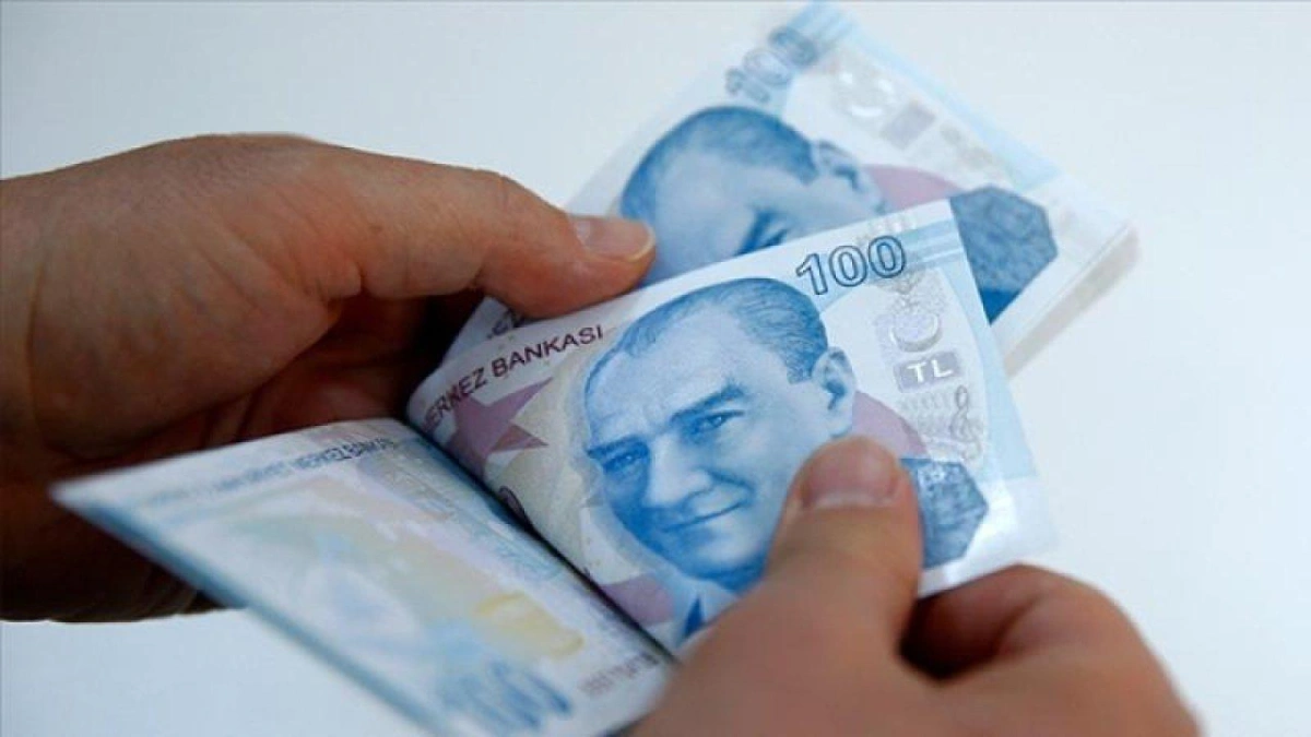 Mevduat faizi: 500 bin TL birikim aylık ne kadar kazandırır?