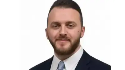 Muhammed Emin Sarıoğlu Kimdir, Kaç Yaşında ve Nereli?