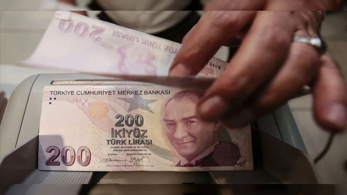 Kamu Borçlarına 72 Aya Kadar Taksit İmkânı Geliyor